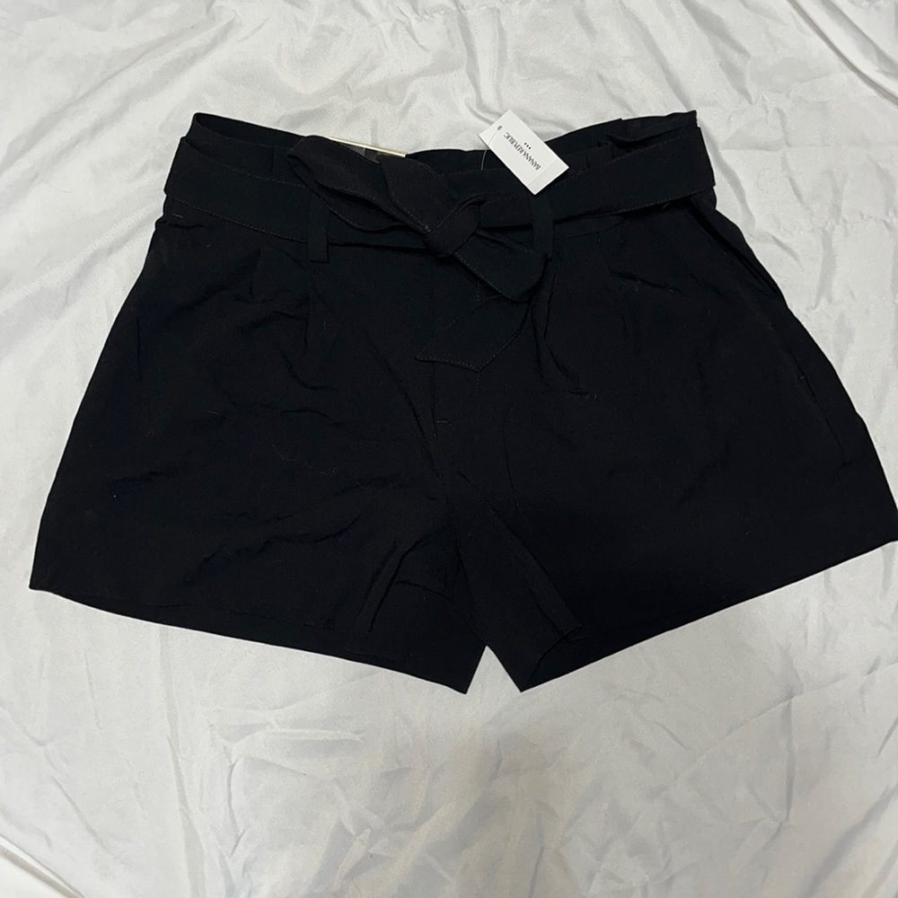 Banana Republic shorts NWT